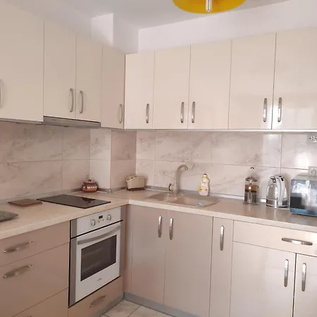 Dom-el Real Rodina 1 Apartamento Sveti Vlas