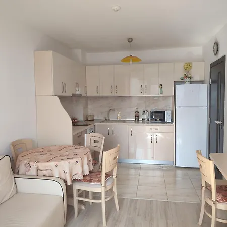 Dom-el Real Rodina 1 Apartment Sveti Vlas