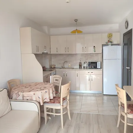 Apartment Dom-el Real Rodina 1 Sveti Vlas