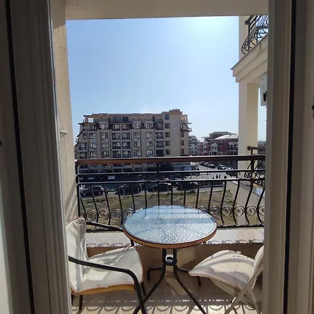 Dom-el Real Rodina 1 Sveti Vlas